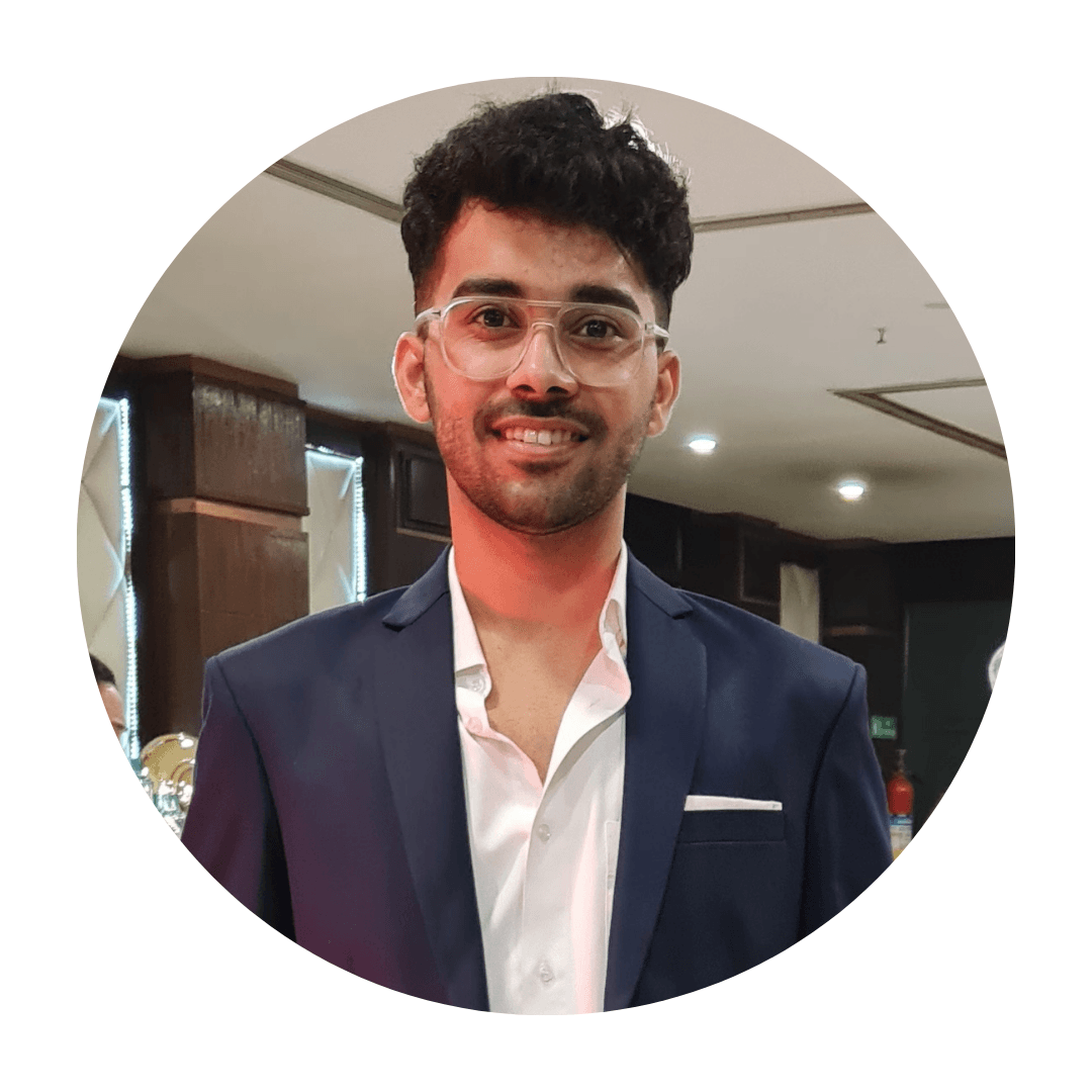 Daniyal Khan, Machine Learning Engineer